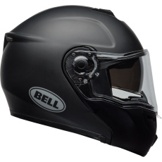 Motocyklová přilba Bell SRT Solid Helmet Matte Black Motocyklová přilba Bell SRT Solid Helmet Matte Black