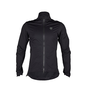 Pánská cyklo bunda Fox Flexair Lite Jacket Pánská cyklo bunda Fox Flexair Lite Jacket