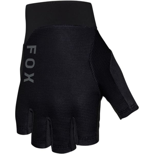 Dámské rukavice Fox W Ranger Glove Gel hort  Black