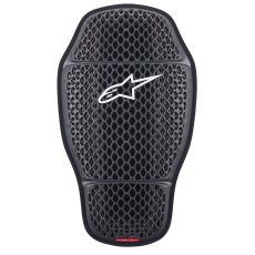 páteřový chránič NUCLEON KR-CELLi vkládací certifikace CE1, ALPINESTARS (transparentní kouřová) 2025 páteřový chránič NUCLEON KR-CELLi vkládací certifikace CE1, ALPINESTARS (transparentní kouřová) 2025