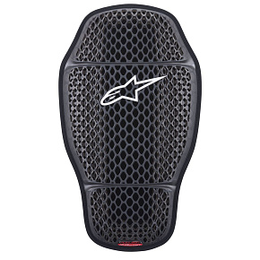 páteřový chránič NUCLEON KR-CELLi vkládací certifikace CE1, ALPINESTARS (transparentní kouřová) 2027 páteřový chránič NUCLEON KR-CELLi vkládací certifikace CE1, ALPINESTARS (transparentní kouřová) 2027