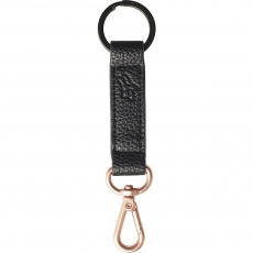 FOX klíčenka DARKSIDE KEY RING Black
