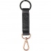FOX klíčenka DARKSIDE KEY RING Black