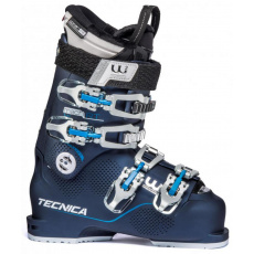 lyžařské boty TECNICA Mach1 90 MV XR W, night blue, 19/20 lyžařské boty TECNICA Mach1 90 MV XR W, night blue, 19/20