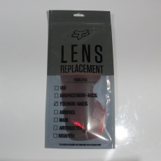 Skla do brýlí Fox Airspace/Main II Chrm Lxn Lens Red Skla do brýlí Fox Airspace/Main II Chrm Lxn Lens Red
