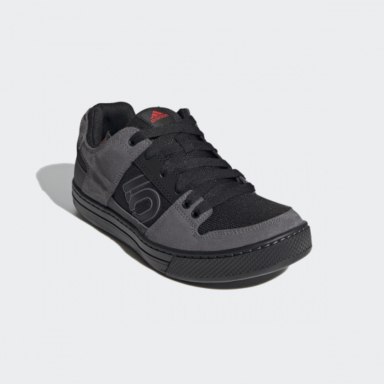 Boty Five Ten Freerider Grey Five / Core Black / Grey Four