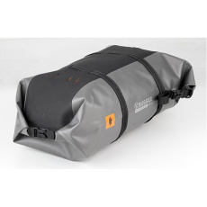 AV03 K RUGGED universální voděodolná válcová šedá brašna KAPPA AV03 K RUGGED universální voděodolná válcová šedá brašna KAPPA