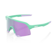 S3 - Soft Tact Mint - HiPER Lavender Mirror Lens