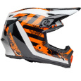 Off Road přilba Bell Race Star Flex DX 