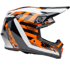 Off Road přilba Bell Race Star Flex DX 