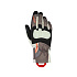 rukavice XT-3 DRYSTAR INSULATED, ALPINESTARS (tmavě hnědé/pískové/čerrné/oranžové) 2027