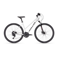 KELLYS Pheebe 50 White M 28"