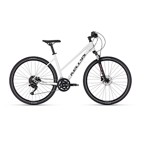 KELLYS Pheebe 50 White M 28"