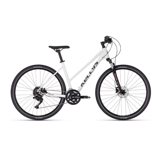 KELLYS Pheebe 50 White M 28"