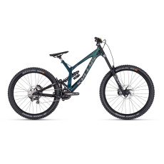 KELLYS Noid 90 Emerald Green M 29"/27.5" KELLYS Noid 90 Emerald Green M 29"/27.5"