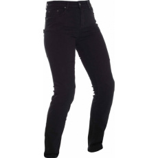 Dámské moto kalhoty RICHA NORA JEANS černé Dámské moto kalhoty RICHA NORA JEANS černé