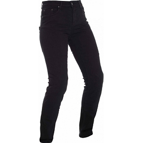 Dámské moto kalhoty RICHA NORA JEANS černé Dámské moto kalhoty RICHA NORA JEANS černé