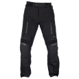 Moto kalhoty RICHA CYCLONE 2 GORE-TEX černé
