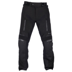 Moto kalhoty RICHA CYCLONE 2 GORE-TEX černé Moto kalhoty RICHA CYCLONE 2 GORE-TEX černé
