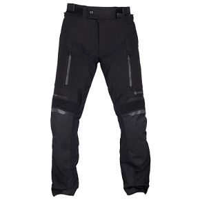 Moto kalhoty RICHA CYCLONE 2 GORE-TEX černé Moto kalhoty RICHA CYCLONE 2 GORE-TEX černé