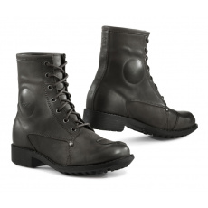 Dámské moto boty TCX LADY BLEND WP hnědé Dámské moto boty TCX LADY BLEND WP hnědé