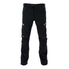 Dámské moto kalhoty RICHA SOFTSHELL černé Dámské moto kalhoty RICHA SOFTSHELL černé
