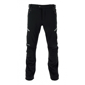 Dámské moto kalhoty RICHA SOFTSHELL černé Dámské moto kalhoty RICHA SOFTSHELL černé