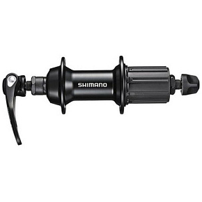 náboj SHIMANO Tiagra FH-RS300 32d zadní černý, 8,9,10,11 speed, v krabičce náboj SHIMANO Tiagra FH-RS300 32d zadní černý, 8,9,10,11 speed, v krabičce