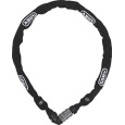 řetězový zámek ABUS 1200/110 web černý kódový