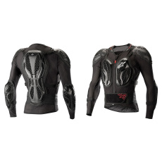 Alpinestars Bionic Pro Jacket - krunýř BNS kompatibilní Alpinestars Bionic Pro Jacket - krunýř BNS kompatibilní
