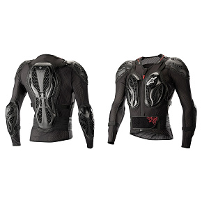 Alpinestars Bionic Pro Jacket - krunýř BNS kompatibilní Alpinestars Bionic Pro Jacket - krunýř BNS kompatibilní