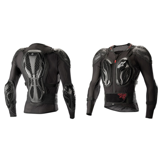 Alpinestars Bionic Pro Jacket - krunýř BNS kompatibilní