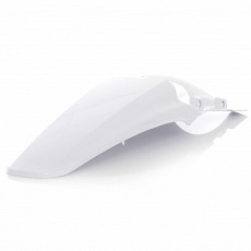zadní blatník CRF250R/CRE250F 06/09 zadní blatník CRF250R/CRE250F 06/09