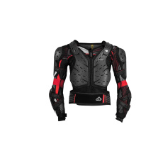 ACERBIS motokrosový chránič hrudi Koerta 2,0 ACERBIS motokrosový chránič hrudi Koerta 2,0