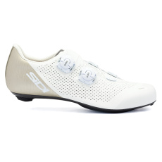 Pánské silniční tretry Sidi Ergo 6  White