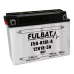 baterie 12V, Y50-N18L-A, 20Ah, 260A, konvenční 205x90x162, FULBAT (vč. balení elektrolytu)