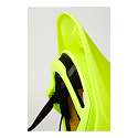 Cyklo přilba Fox Speedframe Helmet Mips Fluo Yellow 