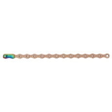 00.2518.043.010 - SRAM CN XX1 EAGLE COPPER 126L PWR.LCK 12S 1PC 00.2518.043.010 - SRAM CN XX1 EAGLE COPPER 126L PWR.LCK 12S 1PC