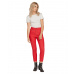 Dámské kalhoty Volcom Gmj High Rise Red 