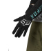 Pánské rukavice Fox Ranger Glove Black 