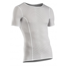 Spodní vrstva Northwave Ultralight Jersey Short Sleeve White Spodní vrstva Northwave Ultralight Jersey Short Sleeve White