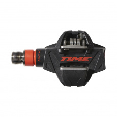 00.6718.007.000 - TIME PD TIME ATAC XC 12 BLACK RED 00.6718.007.000 - TIME PD TIME ATAC XC 12 BLACK RED