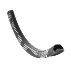 LG1 Race Carbon Rim | Downhill | 29" x 30mm | 32h | Black | Standard Decals LG1 Race Carbon Rim | Downhill | 29" x 30mm | 32h | Black | Standard Decals