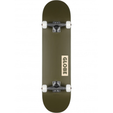 Skate komplet Globe Goodstock Fatigue Green Skate komplet Globe Goodstock Fatigue Green