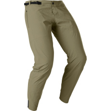 Pánské cyklo kalhoty Fox Ranger Pant Bark Pánské cyklo kalhoty Fox Ranger Pant Bark