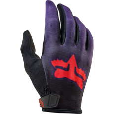 Pánské cyklo rukavice Fox Ranger Glove Emerald Pánské cyklo rukavice Fox Ranger Glove Emerald