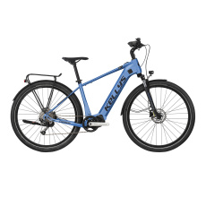 KELLYS E-Carson 30 SH XL Blue 28" 725Wh KELLYS E-Carson 30 SH XL Blue 28" 725Wh