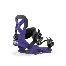 Dětské vázání Union Cadet PRO - Purple 