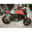 Ducati Monster 2023