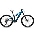 Cube STEREO Hybrid ONE44 HPC RACE 800 - nebula´n´prizm 2027, velikost L